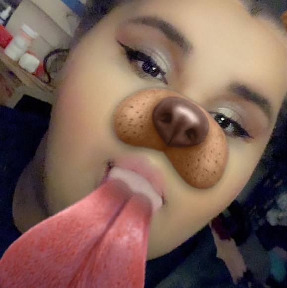zoeiswolf
